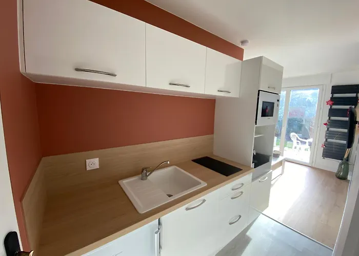 Appartement Bienvenue