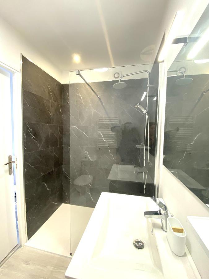Apartment Bienvenue Caen