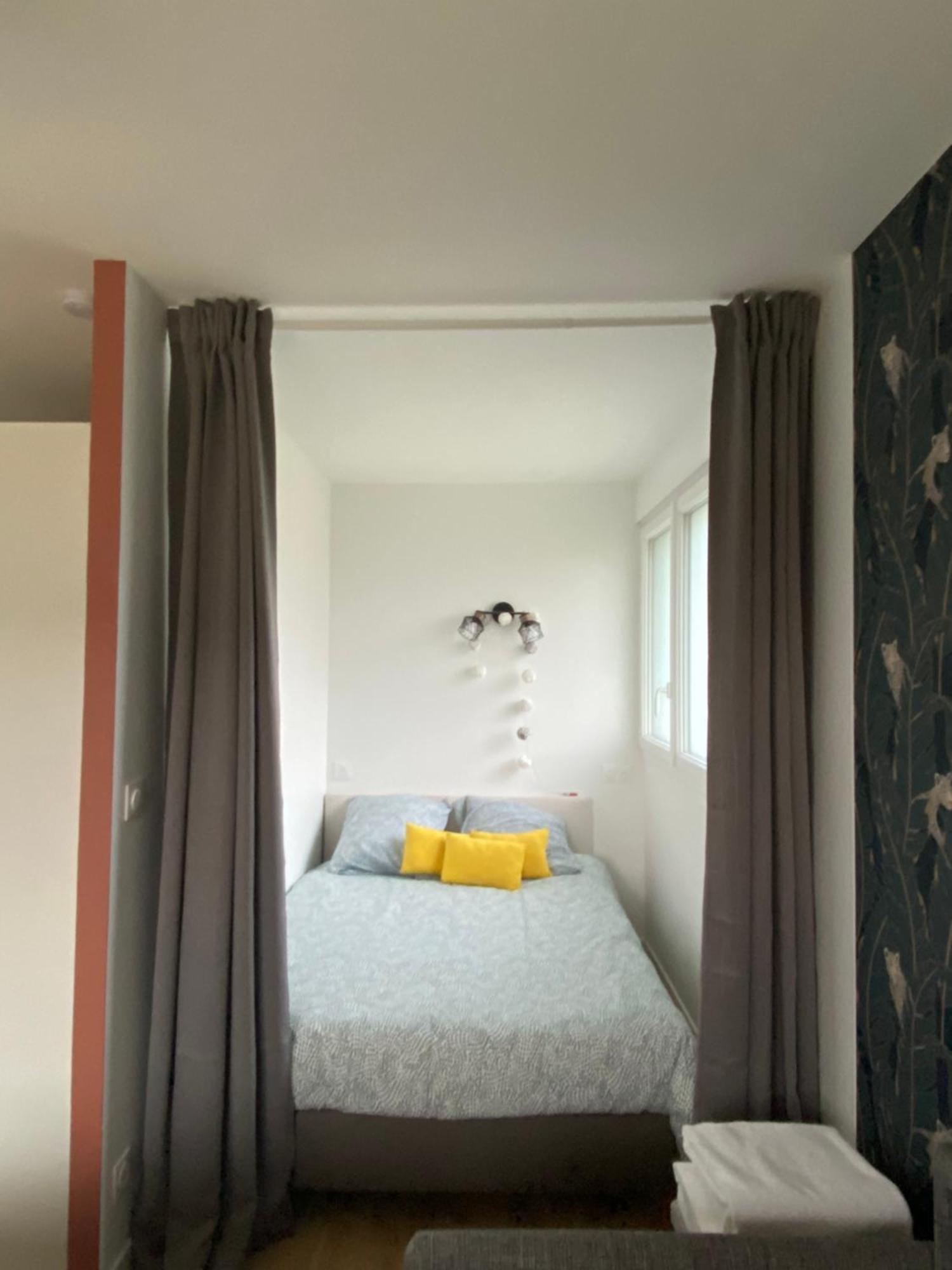 Appartamento Bienvenue Caen